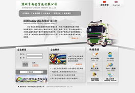 超安貨運(yùn)網(wǎng)頁設(shè)計(jì) 驅(qū)動(dòng)國內(nèi)廣告業(yè)務(wù)的數(shù)字化轉(zhuǎn)型新引擎