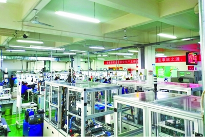西安中熔電氣股份 緊隨社會(huì)發(fā)展趨勢(shì) 打造企業(yè)核心競爭力