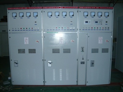 國內(nèi)領(lǐng)先的10KV戶外箱式電容器成套 高品質(zhì)與卓越性能之選