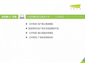 2019年中國(guó)網(wǎng)絡(luò)廣告營(yíng)銷系列報(bào)告 食品飲料類網(wǎng)絡(luò)銷售分析